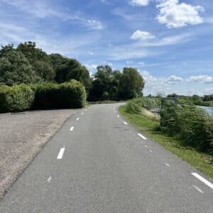 AmstelAqua autoroute