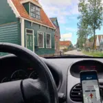 ZotteZaanse RLLY Afbeelding
