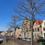 Haarlem hotspottz wandelchallenge Afbeelding