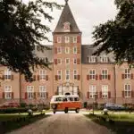 Royal RLLY: Koninklijk genieten Afbeelding