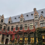 Antwerpen Hottspottz Wandelchallenge Afbeelding