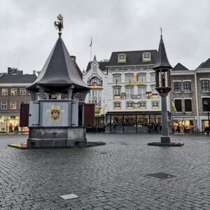 denbosch wandelroute