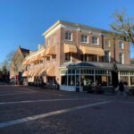 Wageningen hottspottz wandelchallenge Afbeelding