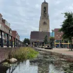 Arnhem hottspottz wandelchallenge Afbeelding
