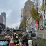 Rotterdam hotspottz wandelchallenge Afbeelding