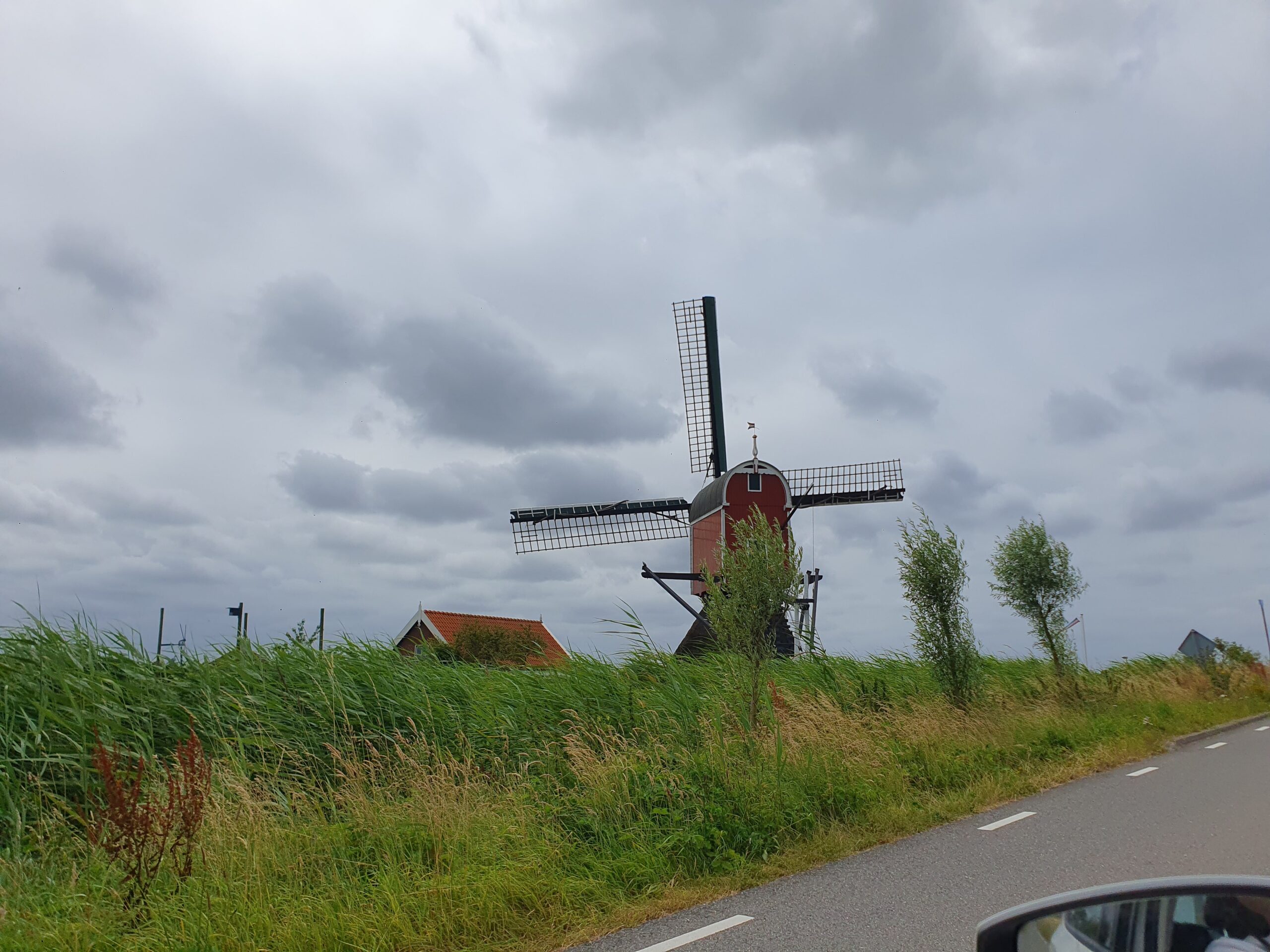 Bollenstreek autoroute