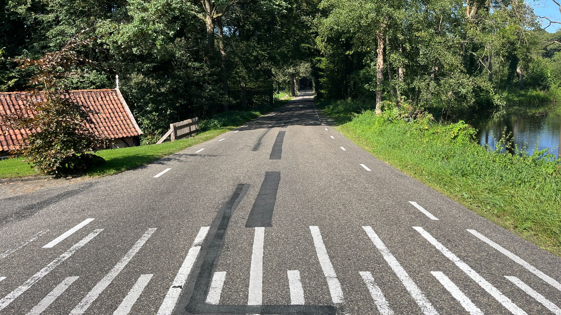 Puzzle DriveTwente