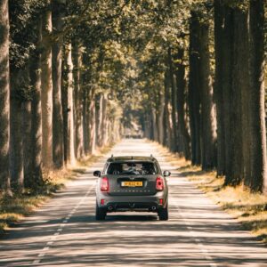 autorally veluwe