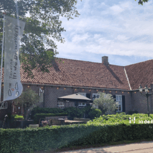 Tavernestartpunt